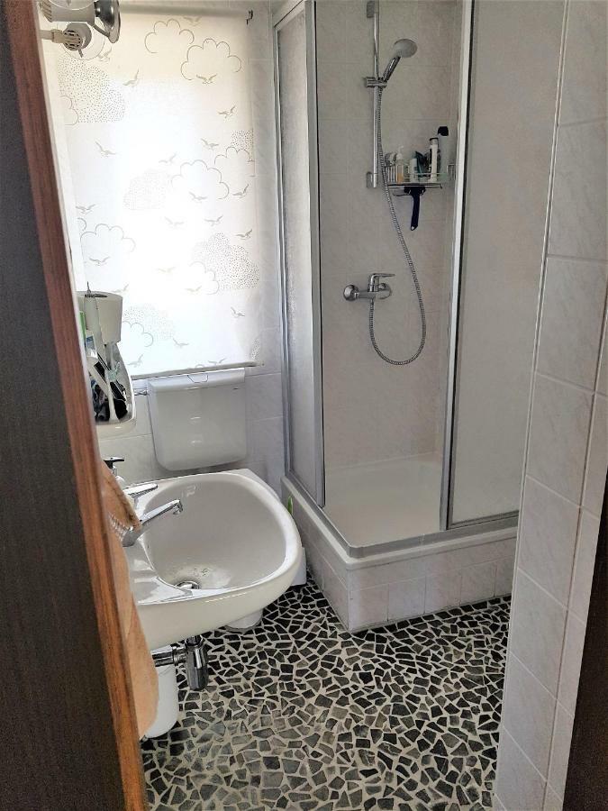 فيلا Haus Charenza Garz  المظهر الخارجي الصورة